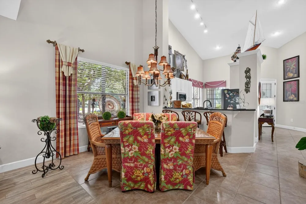 6 RIVER POINT DRIVE Palm Coast, FL 32137