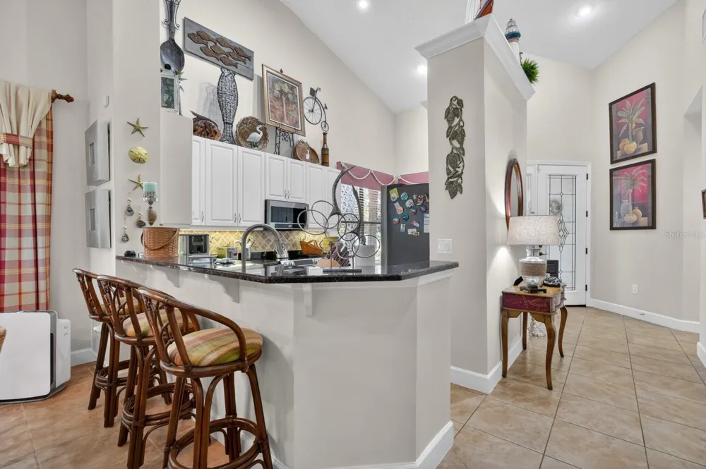 6 RIVER POINT DRIVE Palm Coast, FL 32137