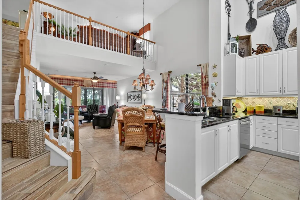 6 RIVER POINT DRIVE Palm Coast, FL 32137