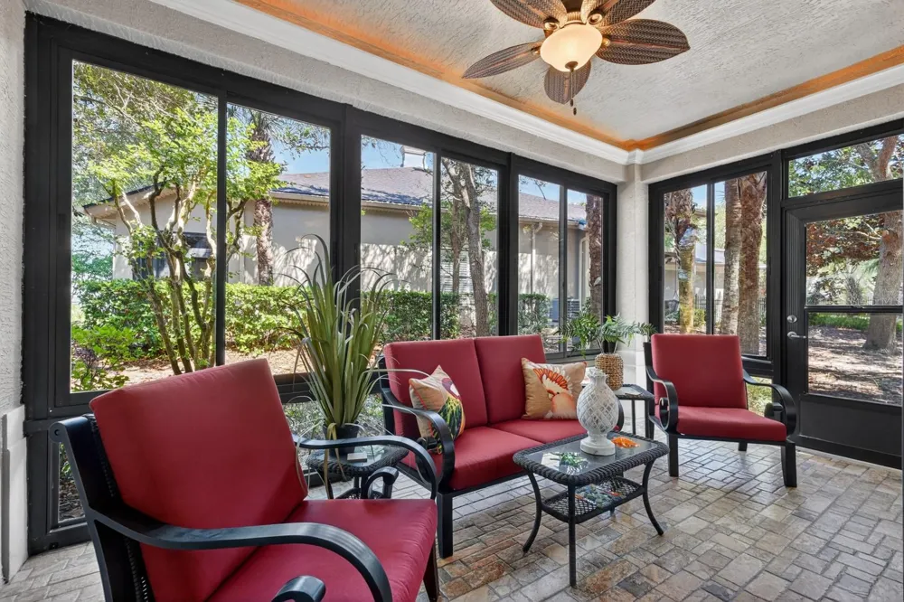 6 RIVER POINT DRIVE Palm Coast, FL 32137