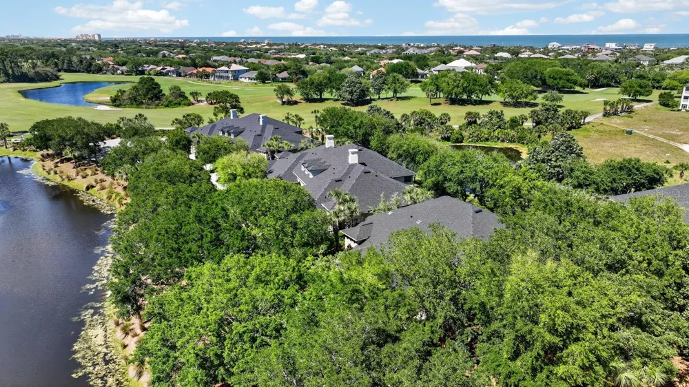 6 RIVER POINT DRIVE Palm Coast, FL 32137