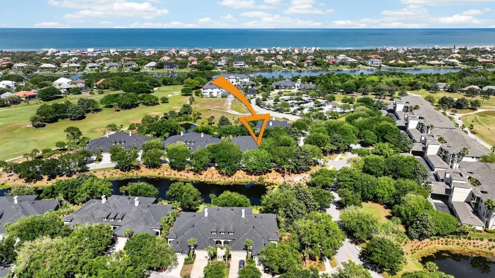 6 RIVER POINT DRIVE Palm Coast, FL 32137