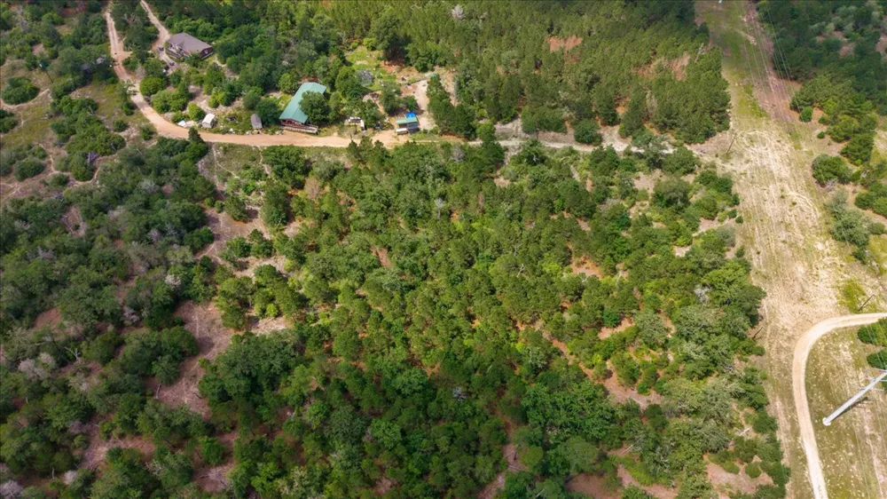 Ponderosa Loop Paige, TX 78602