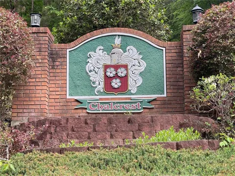 lot 1 CHALCREST WAY