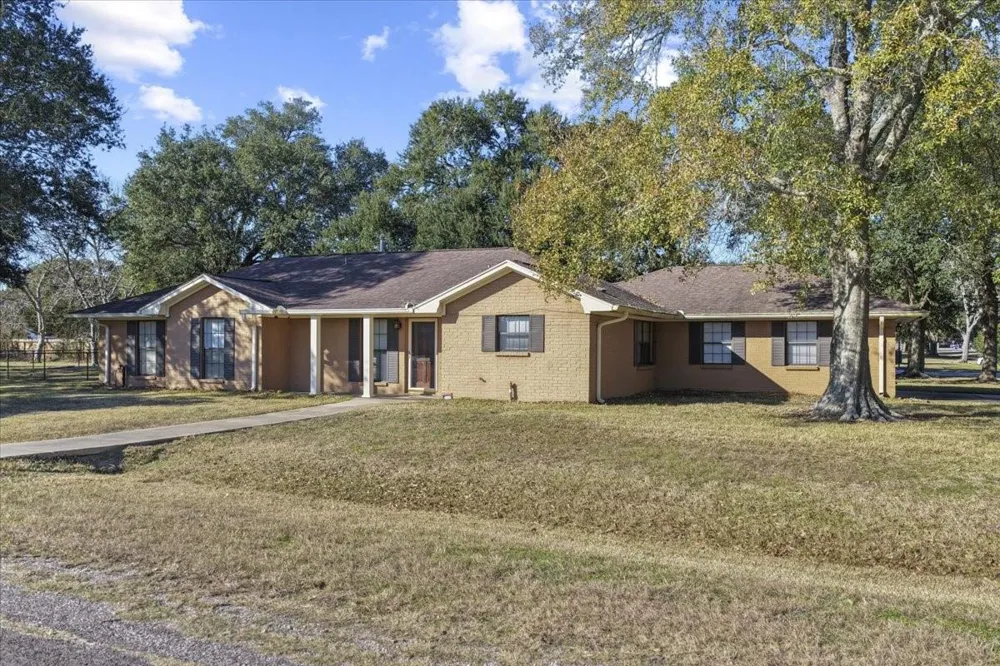 105 Alice Street Anahuac, TX 77514