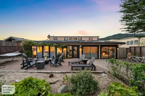235 Seadrift Road