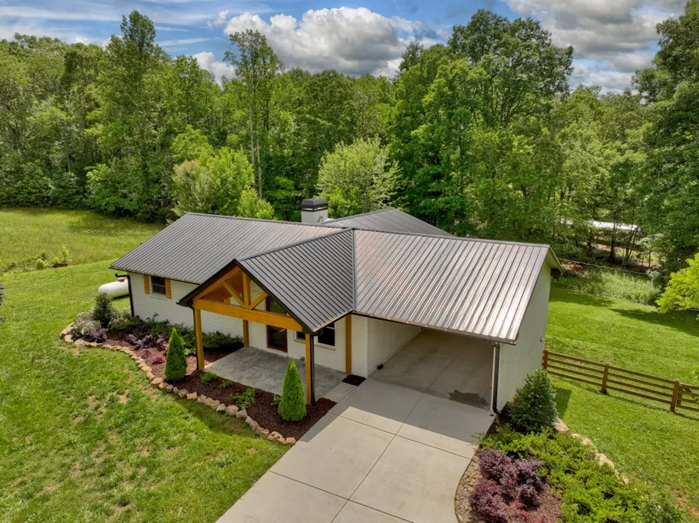 975 Goss Road Epworth, GA 30541