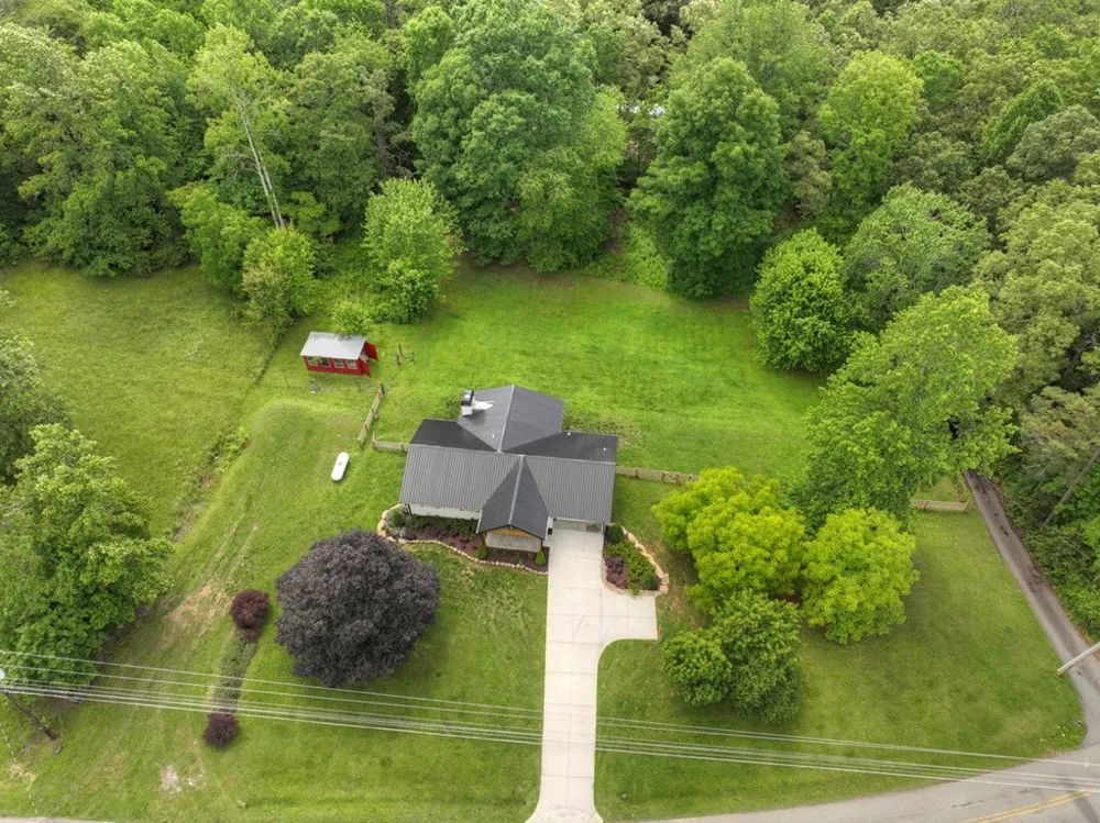 975 Goss Road Epworth, GA 30541