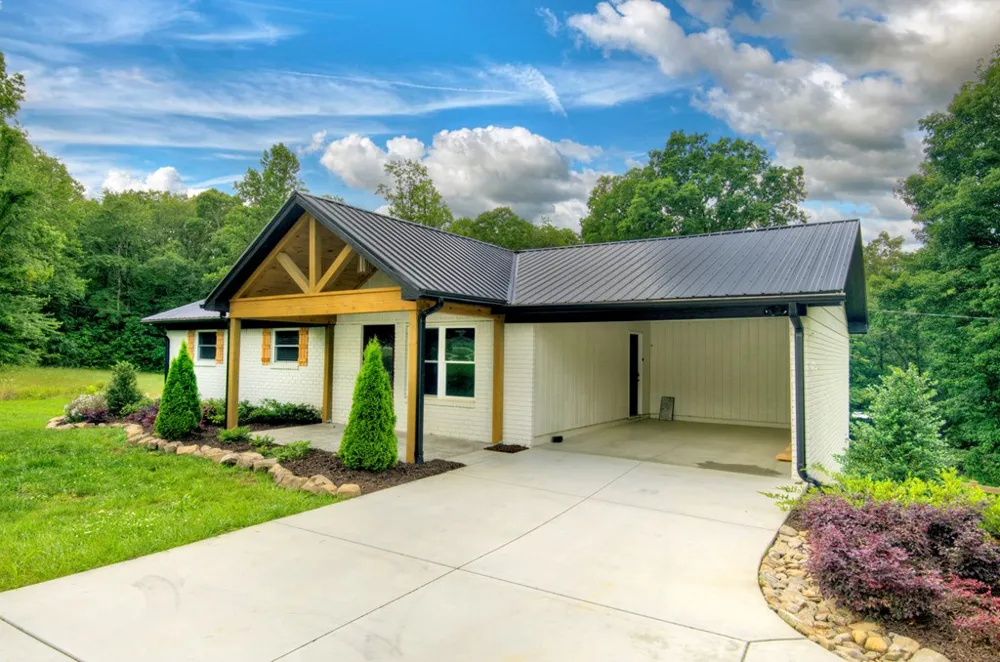 975 Goss Road Epworth, GA 30541