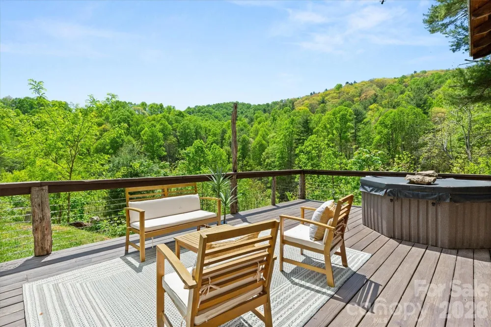 3151 Lumptown Road Marshall, NC 28753