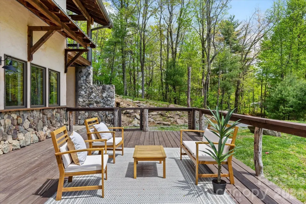 3151 Lumptown Road Marshall, NC 28753