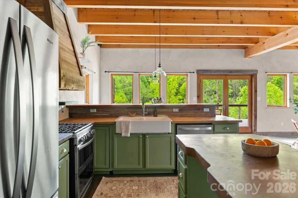 3151 Lumptown Road Marshall, NC 28753
