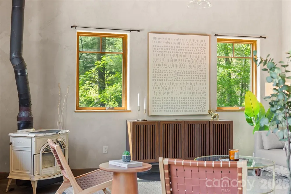 3151 Lumptown Road Marshall, NC 28753
