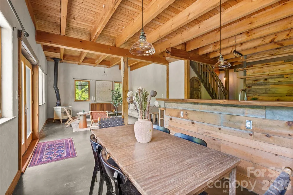 3151 Lumptown Road Marshall, NC 28753