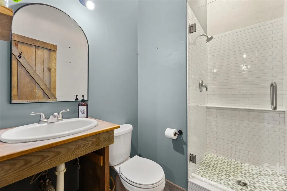 3151 Lumptown Road Marshall, NC 28753