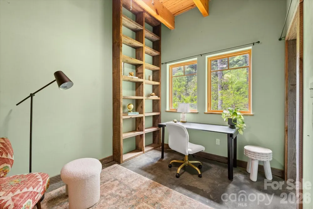 3151 Lumptown Road Marshall, NC 28753