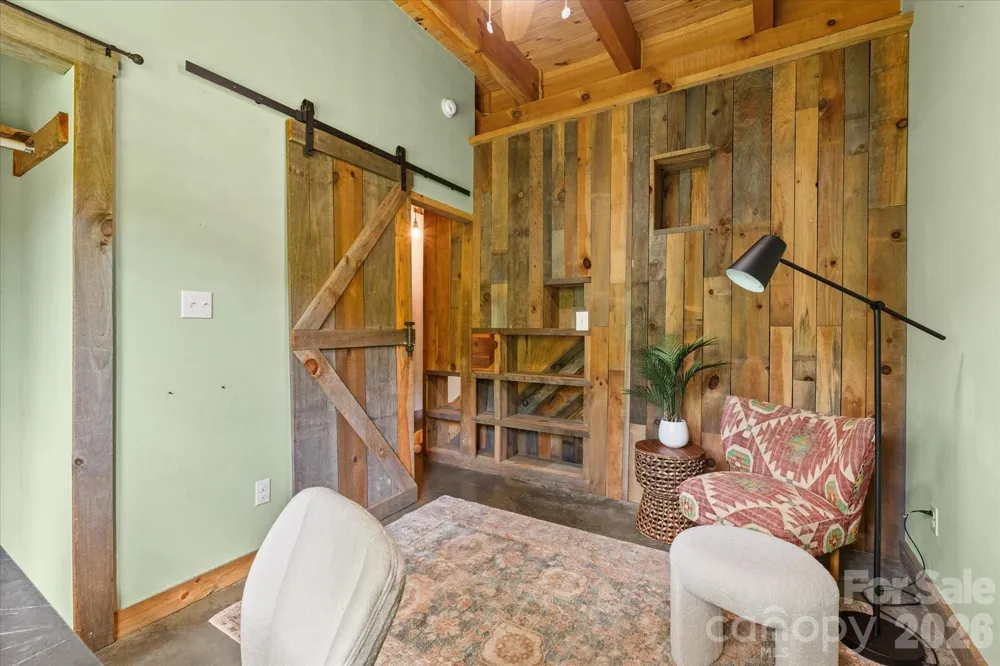 3151 Lumptown Road Marshall, NC 28753