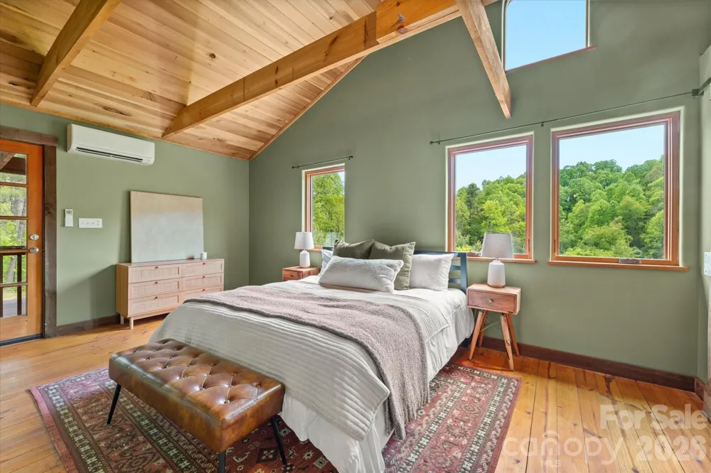 3151 Lumptown Road Marshall, NC 28753