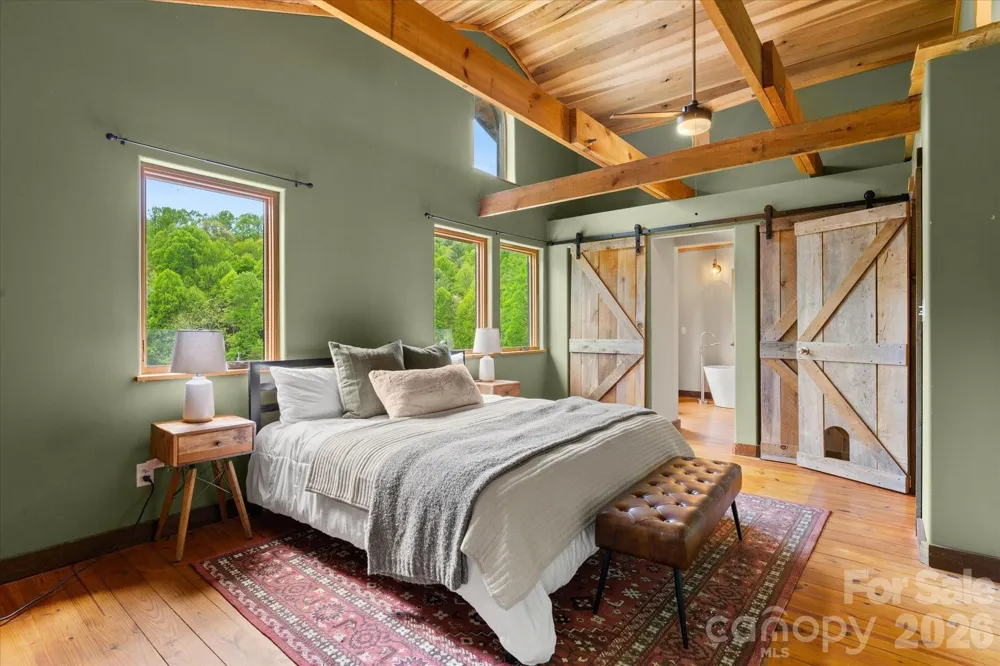 3151 Lumptown Road Marshall, NC 28753