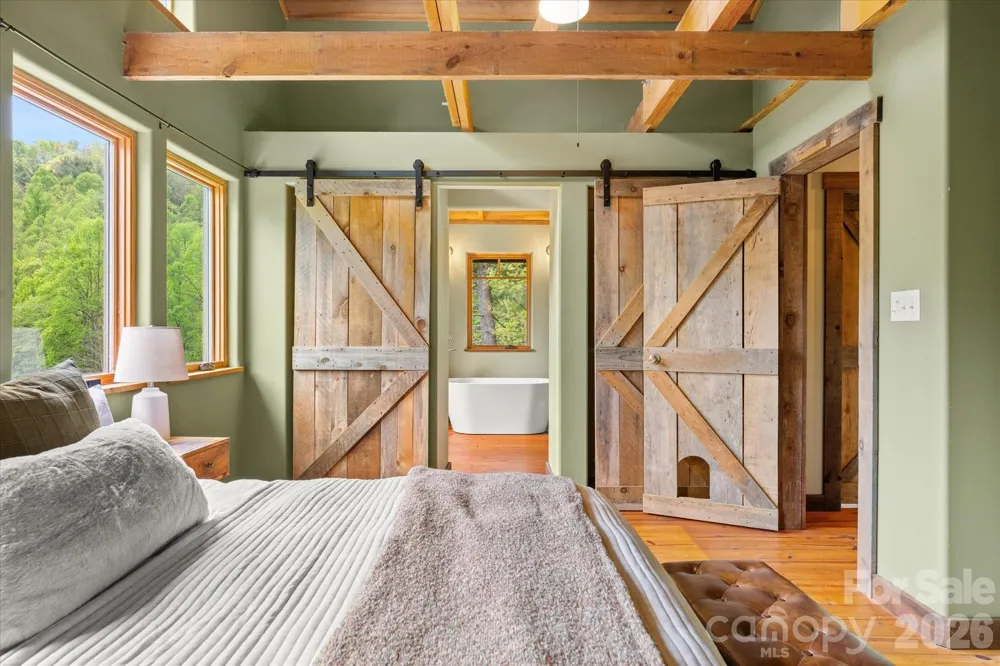 3151 Lumptown Road Marshall, NC 28753