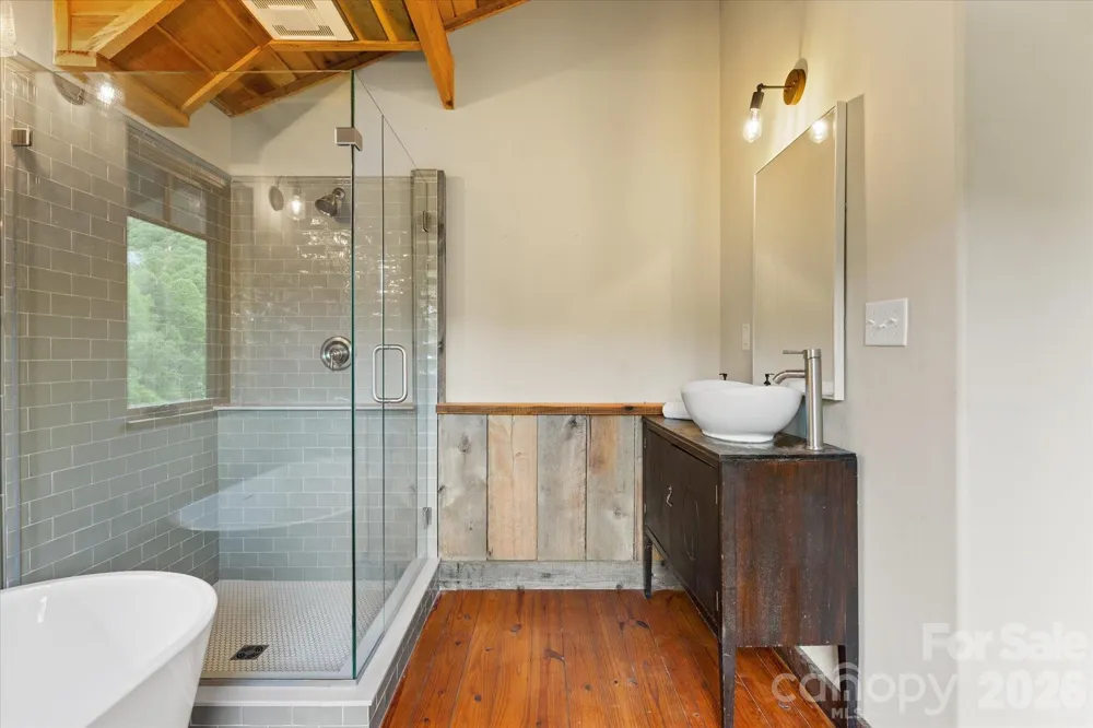 3151 Lumptown Road Marshall, NC 28753
