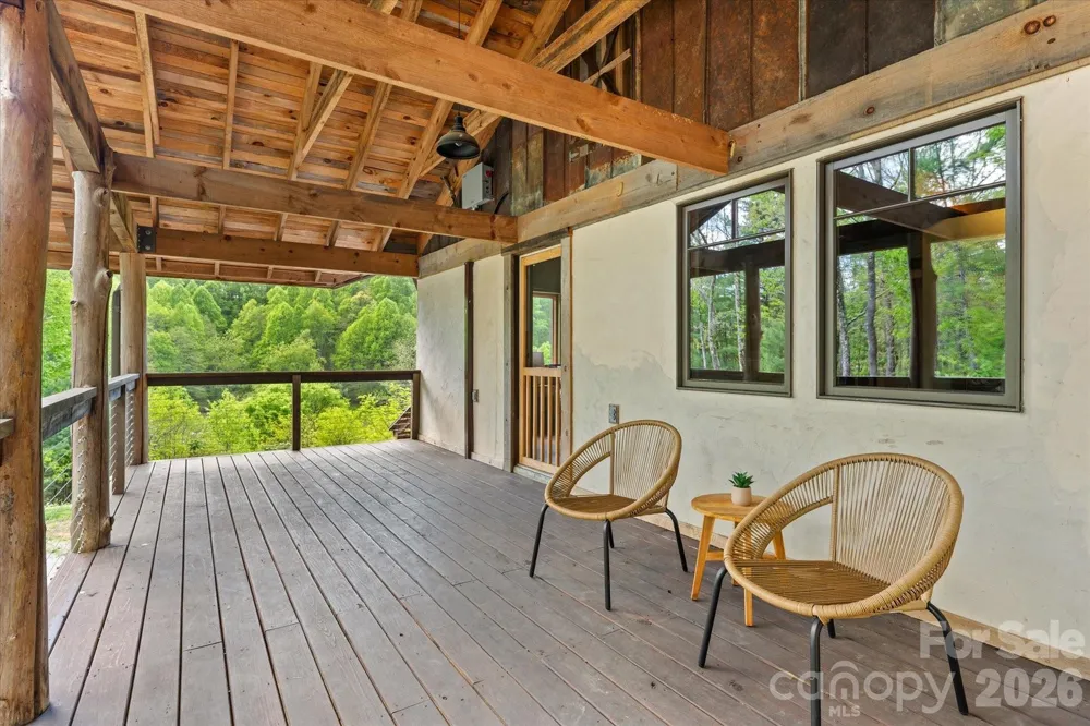 3151 Lumptown Road Marshall, NC 28753