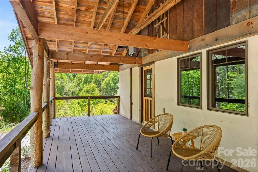 3151 Lumptown Road Marshall, NC 28753
