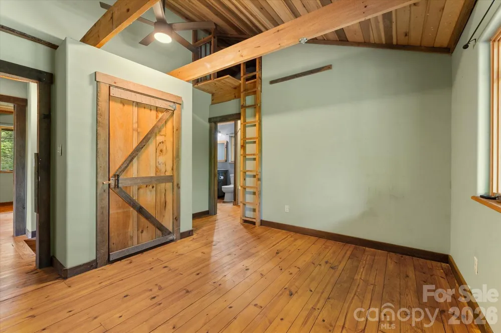 3151 Lumptown Road Marshall, NC 28753