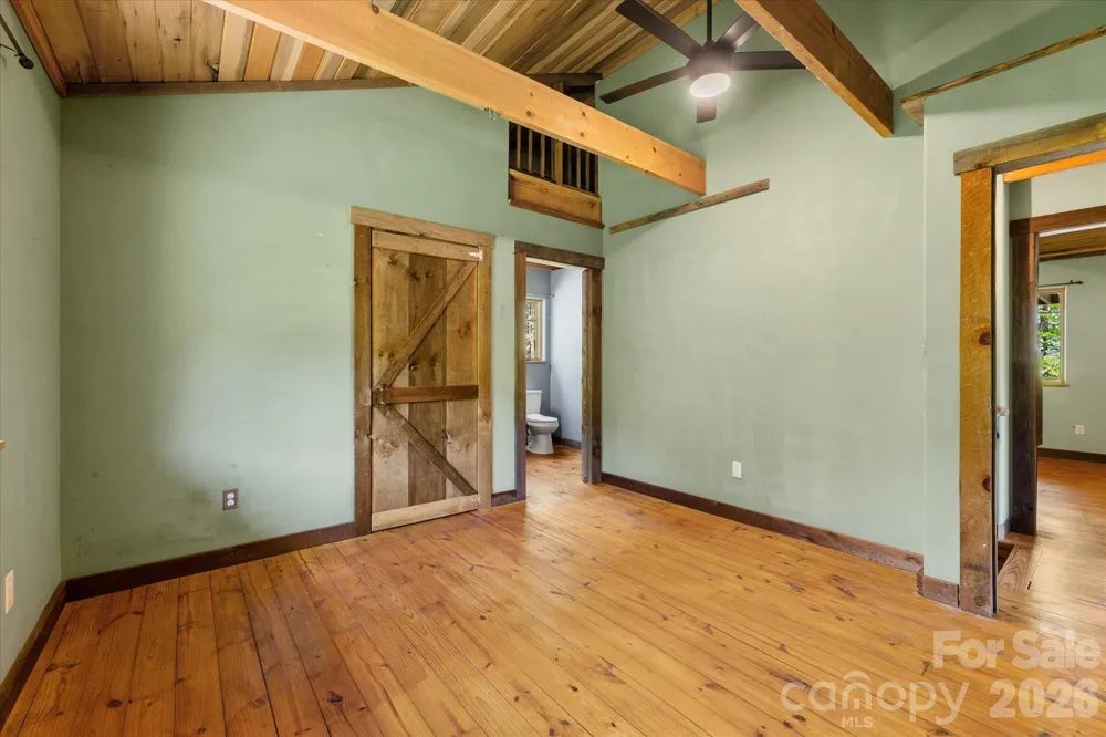 3151 Lumptown Road Marshall, NC 28753