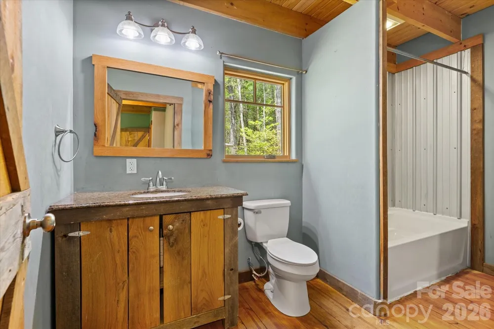 3151 Lumptown Road Marshall, NC 28753