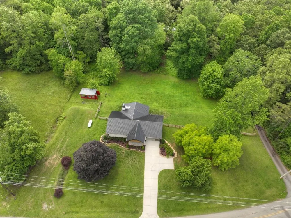 975 Goss Road Epworth, GA 30541