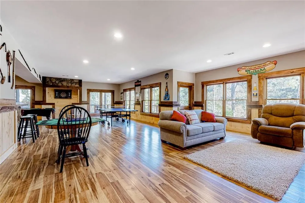 380 Biguns Boulevard Talking Rock, GA 30175