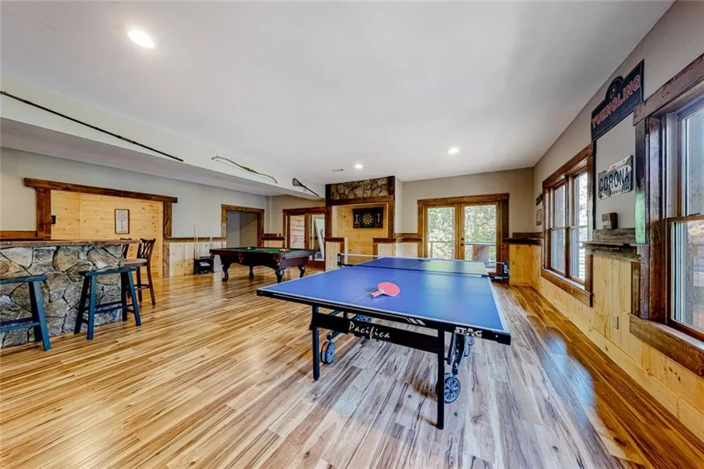 380 Biguns Boulevard Talking Rock, GA 30175