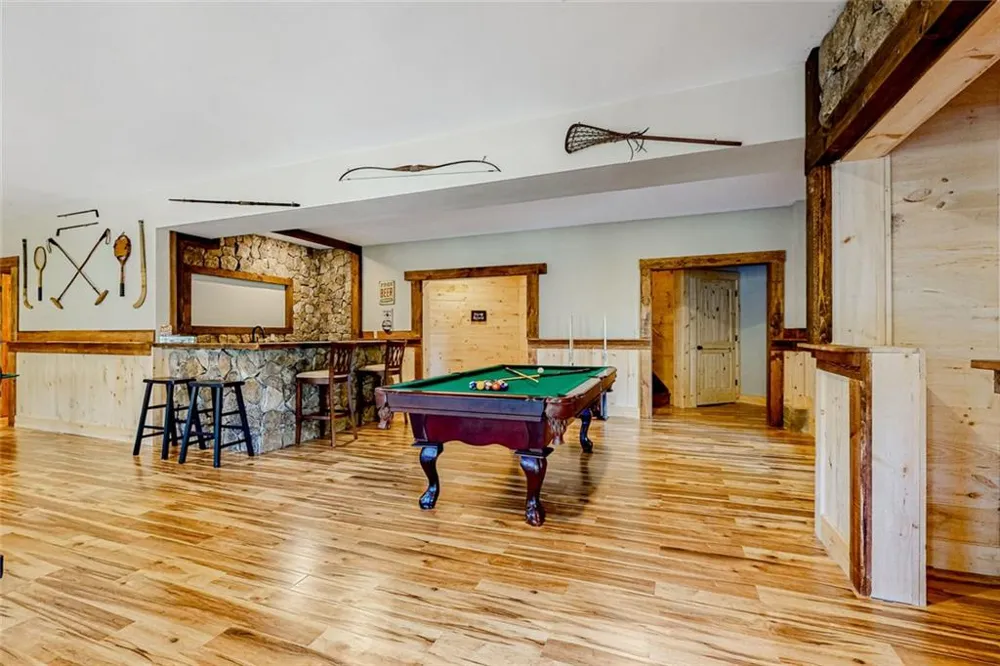 380 Biguns Boulevard Talking Rock, GA 30175