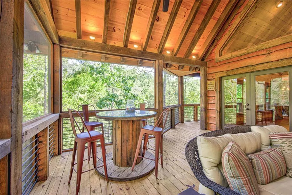 380 Biguns Boulevard Talking Rock, GA 30175