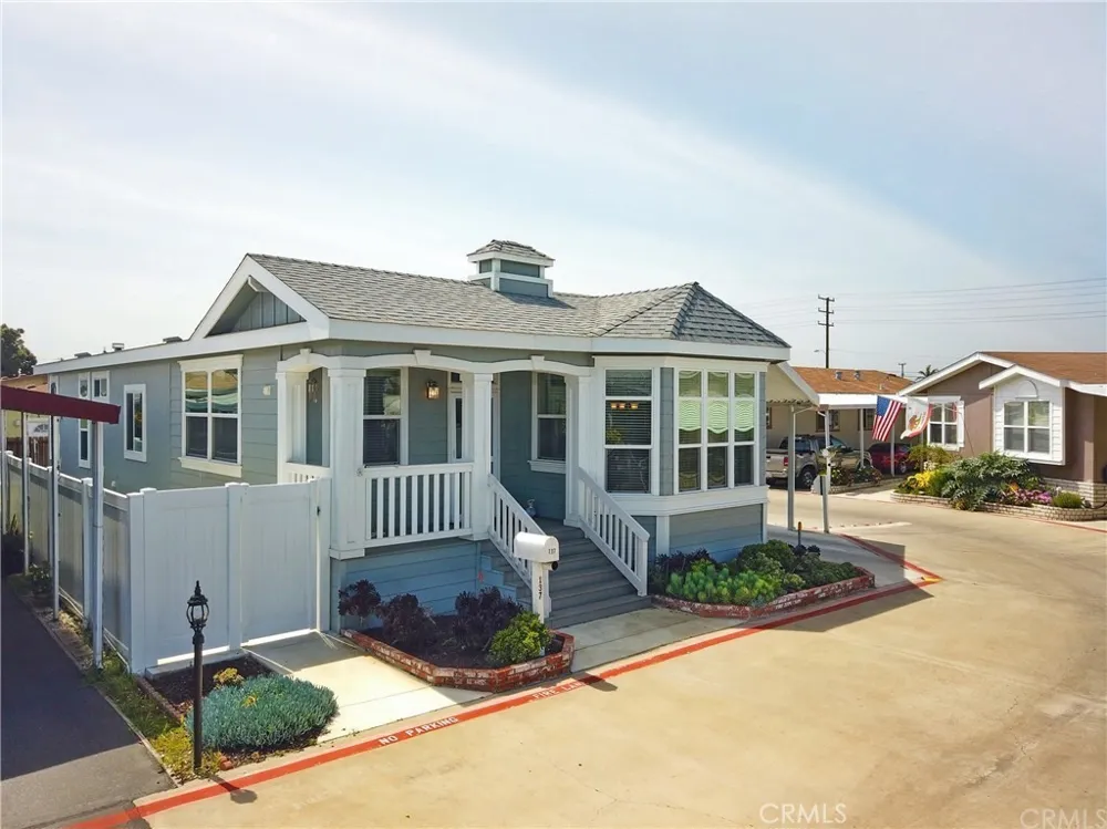 16444 Bolsa Chica Street #137