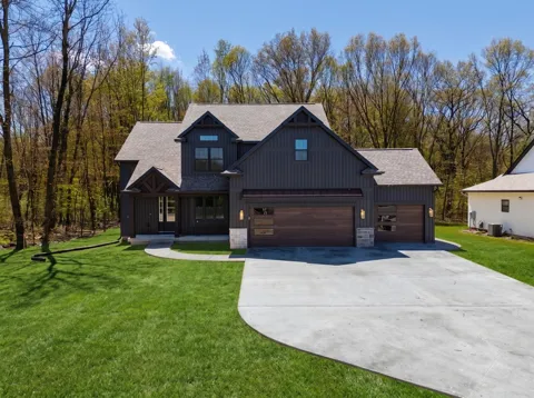 9941 Honey Creek Trail