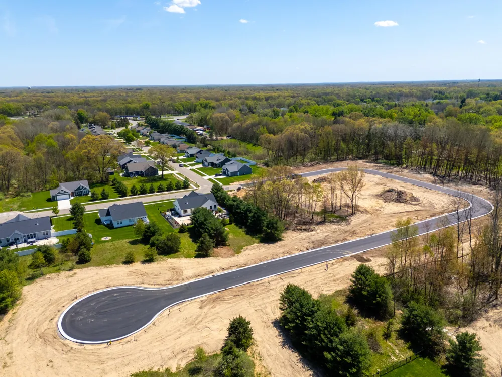 9941 Honey Creek Trail Portage, MI 49024