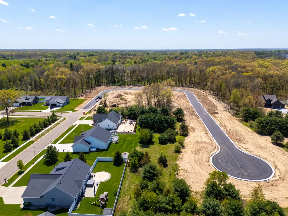 9941 Honey Creek Trail Portage, MI 49024