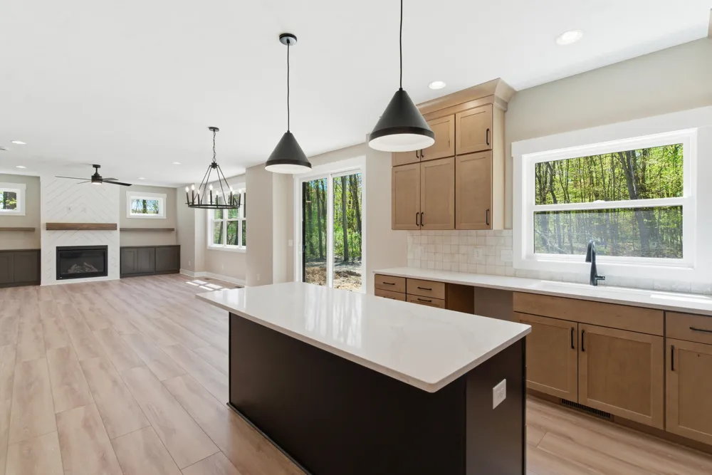 9941 Honey Creek Trail Portage, MI 49024
