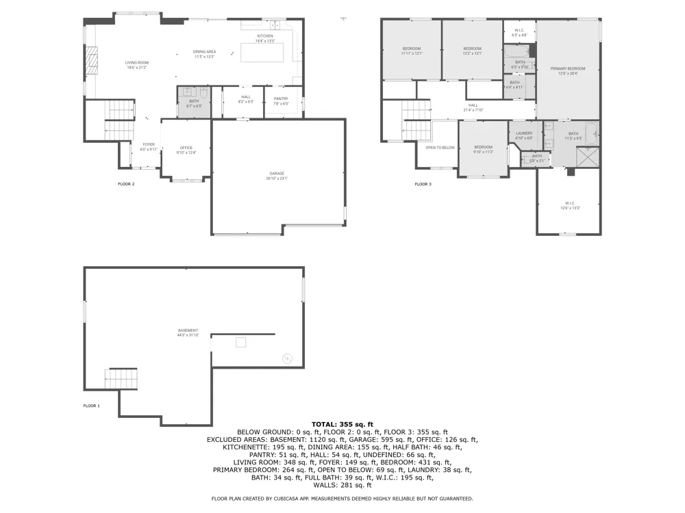 9941 Honey Creek Trail Portage, MI 49024