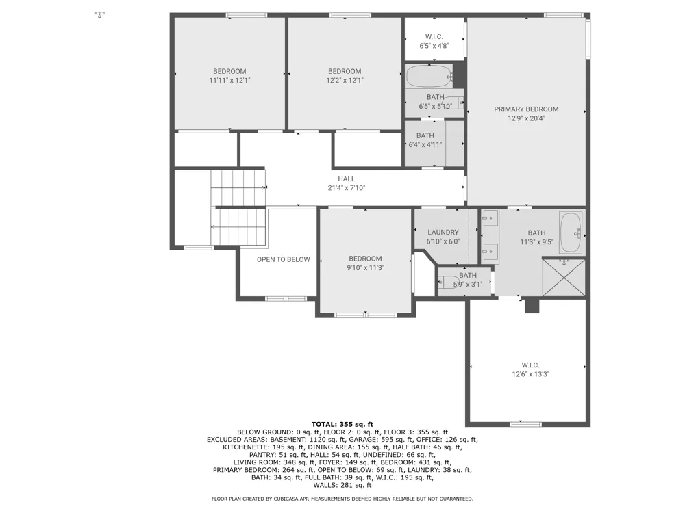 9941 Honey Creek Trail Portage, MI 49024