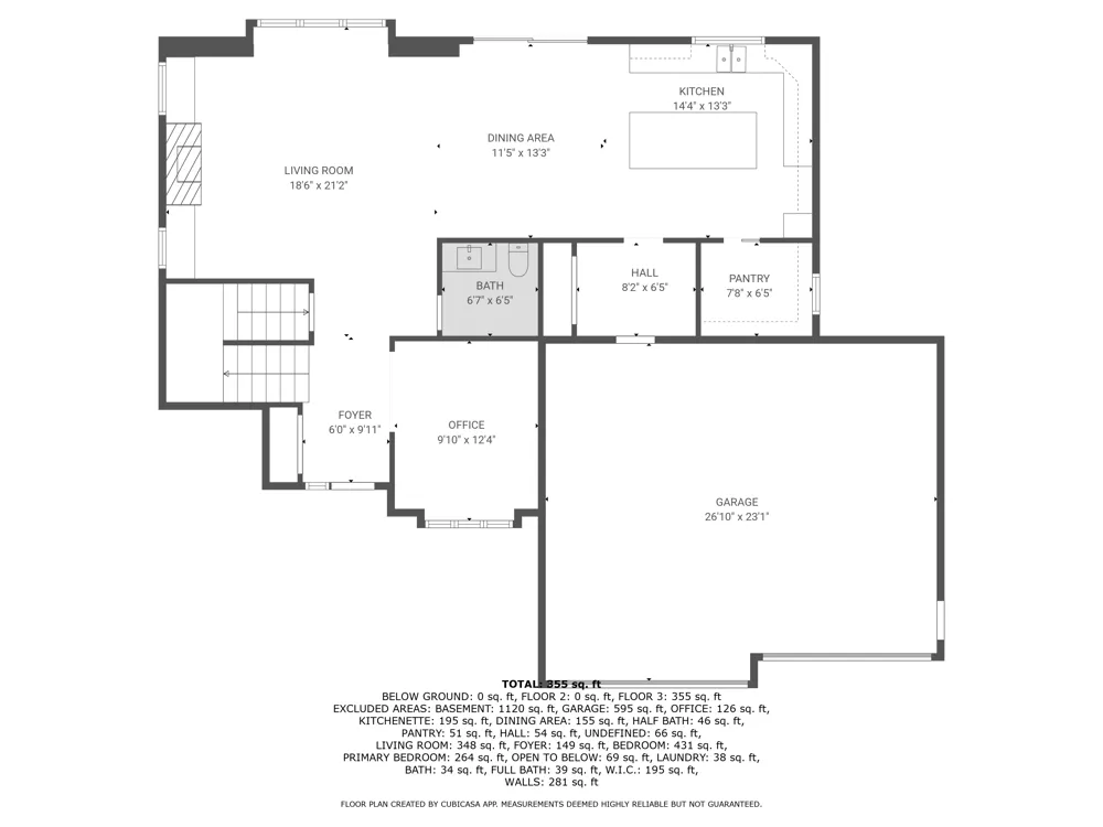 9941 Honey Creek Trail Portage, MI 49024