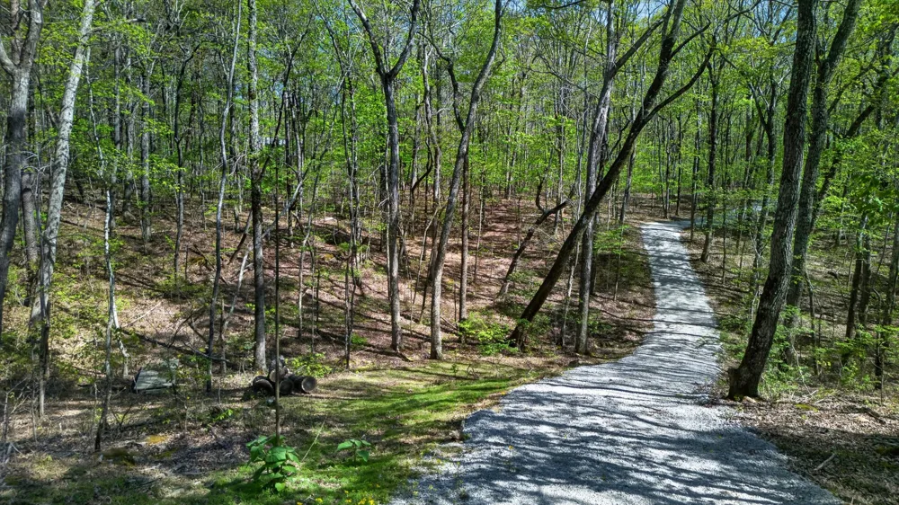 2076 Timberwood Trace Monteagle, TN 37356