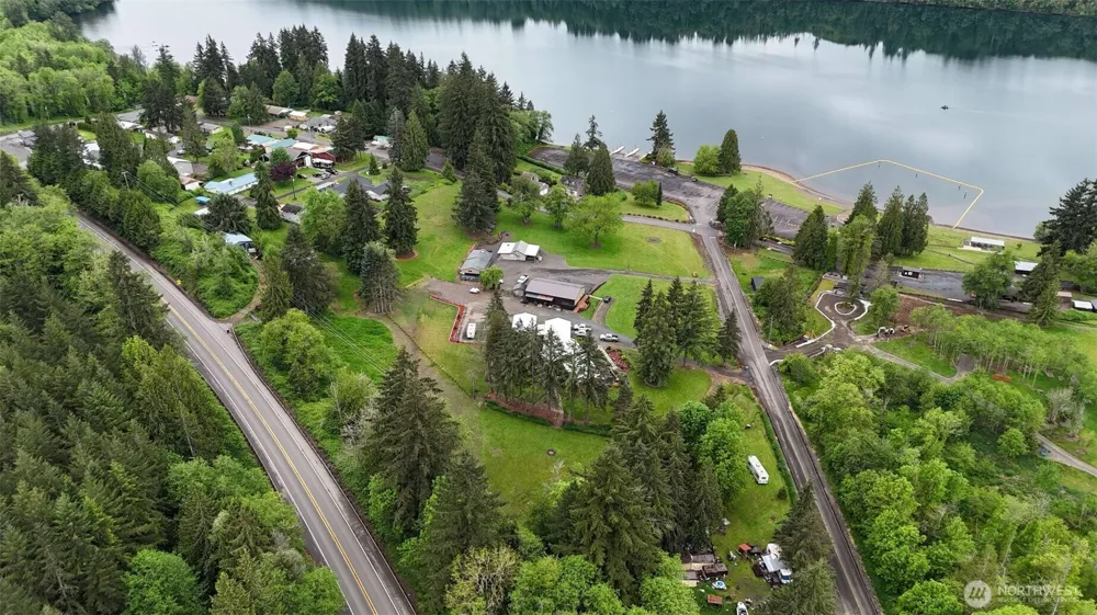 161 Beach Road Mossyrock, WA 98564