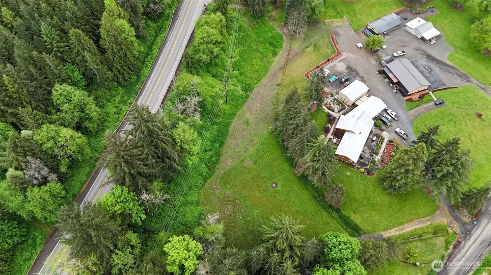161 Beach Road Mossyrock, WA 98564