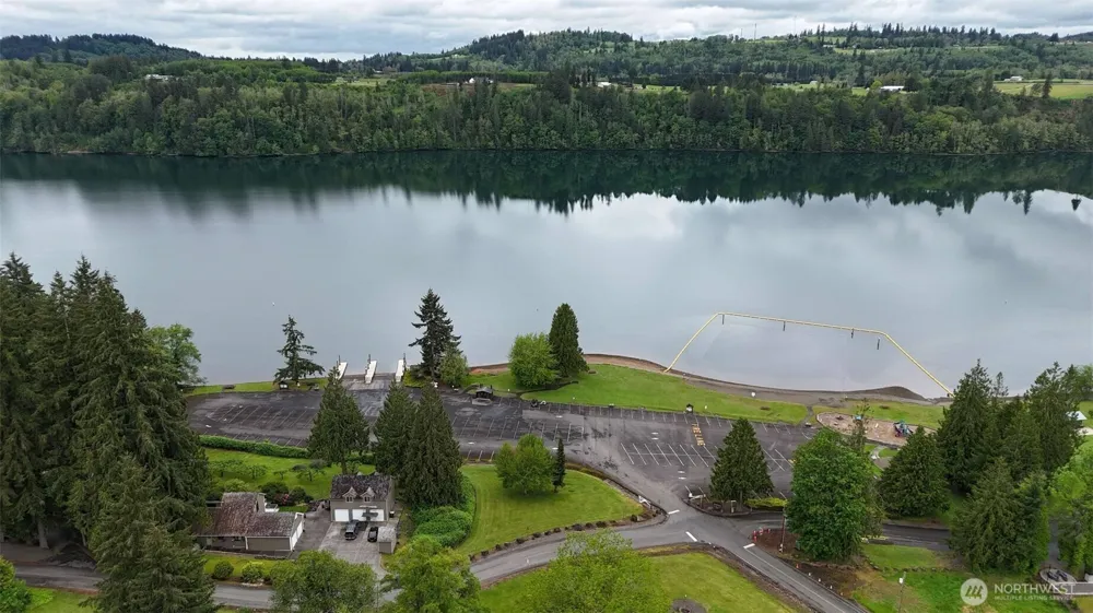 161 Beach Road Mossyrock, WA 98564