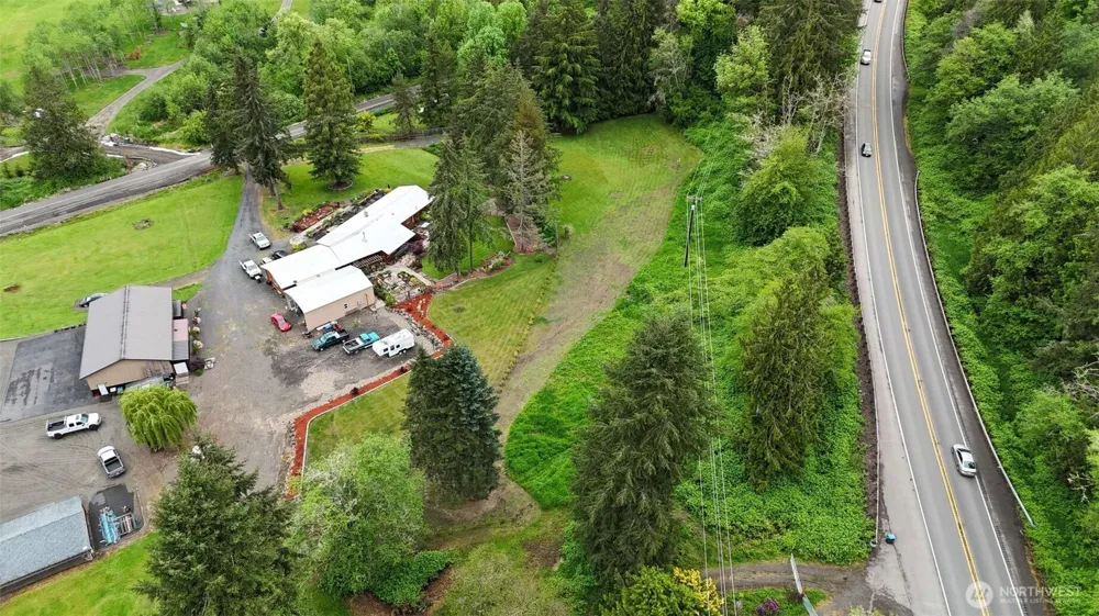 161 Beach Road Mossyrock, WA 98564