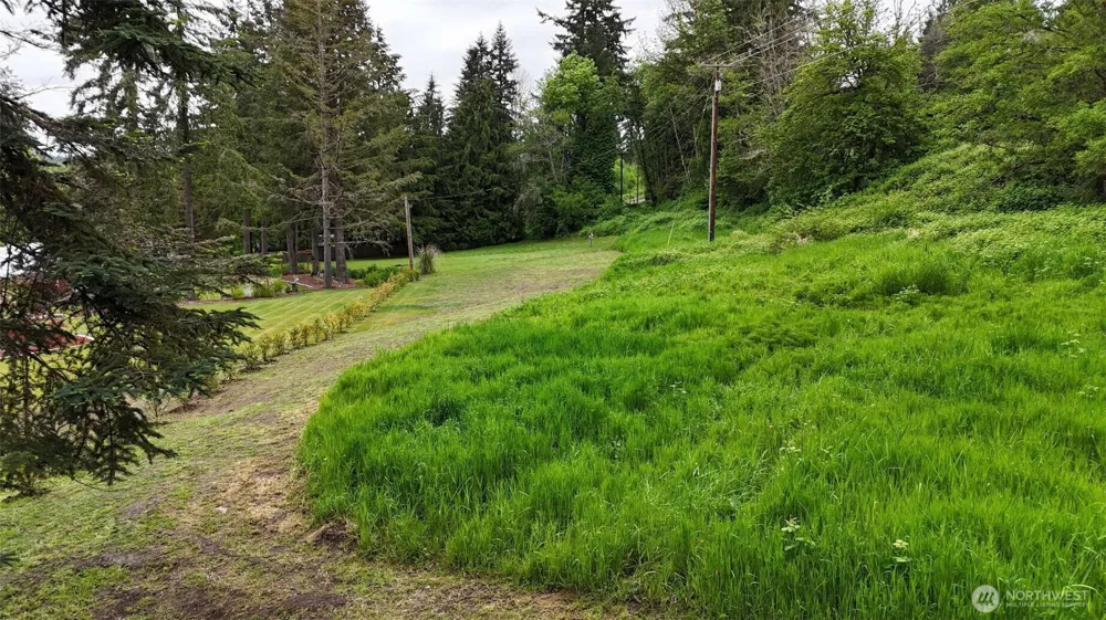 161 Beach Road Mossyrock, WA 98564