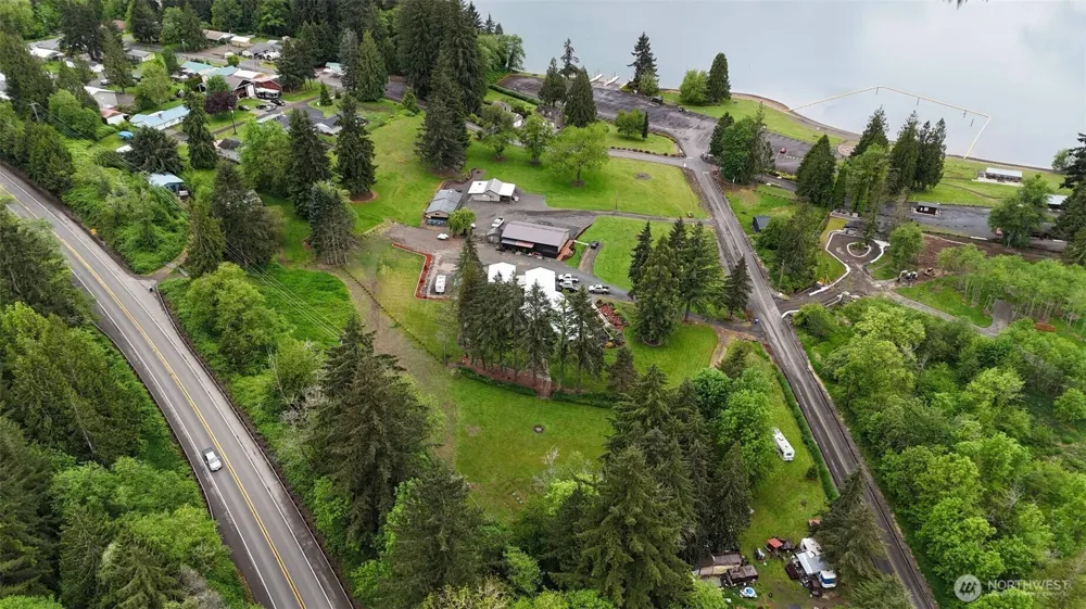 161 Beach Road Mossyrock, WA 98564